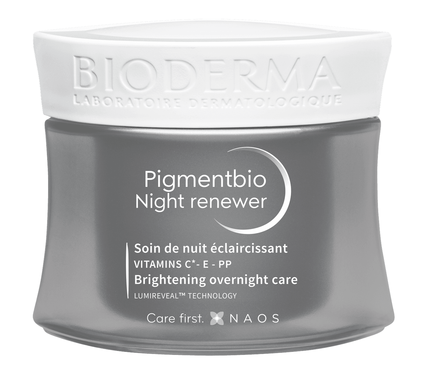 PIGMENTBIO - Pigmentbio Night renewer Soin de nuit taches brunes