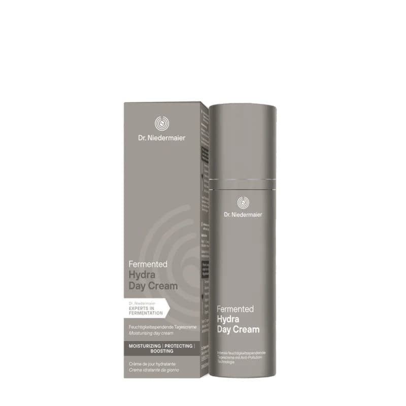 Fermented - Hydra Day Cream