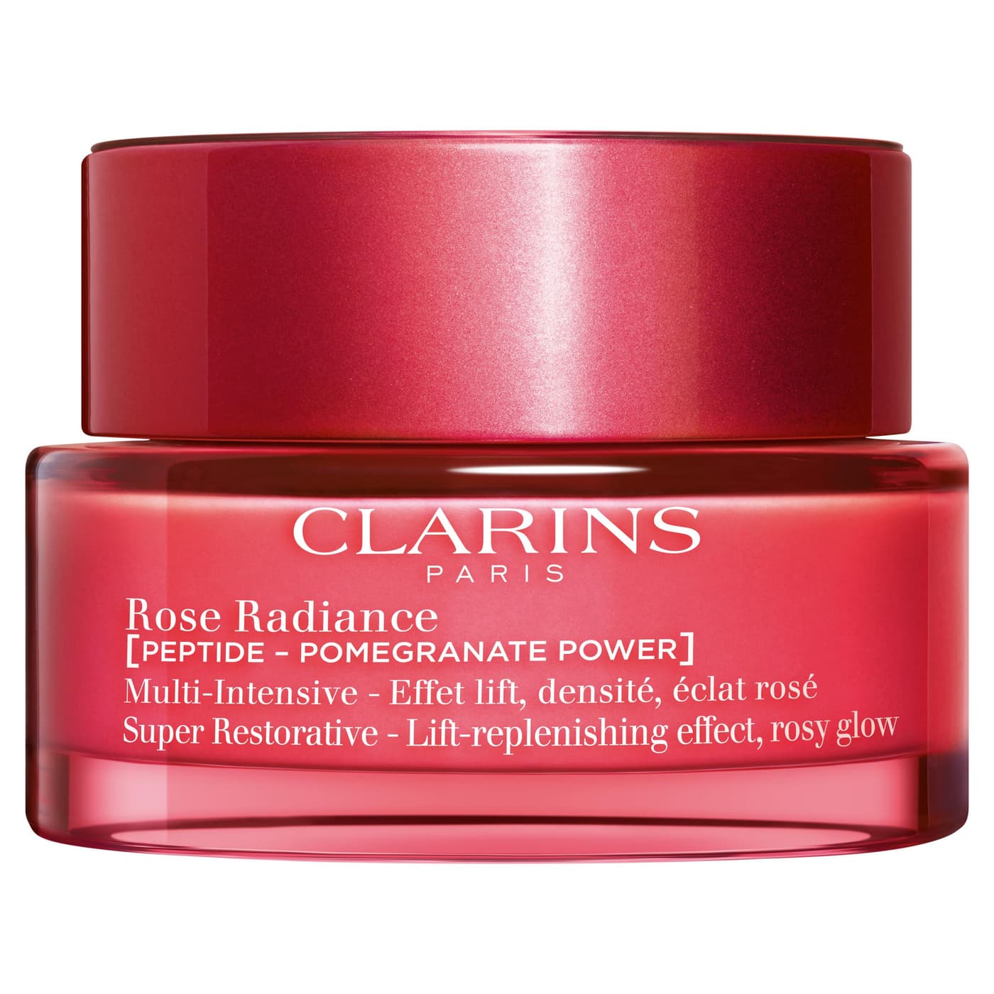 Super Restorative - Multi-intensive Rose Radiance