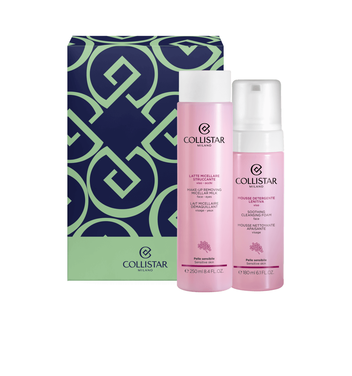 CS Skin - Cleansing Set