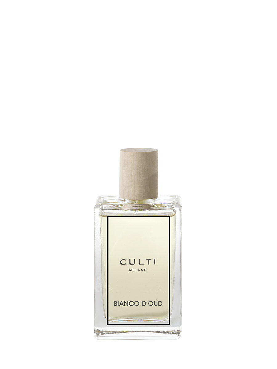 Image du produit de CULTI Spray - Home Spray Bianco D'oud