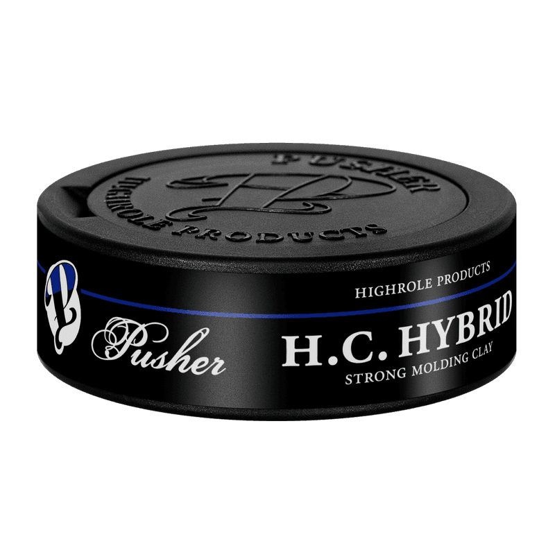 Styling - H.C. Hybrid Pocket Size