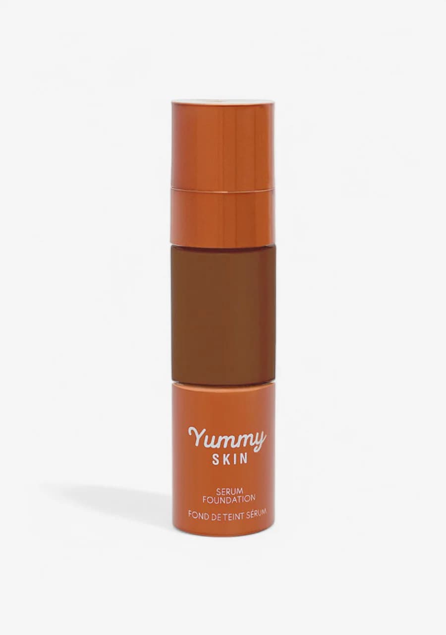 Serum Foundation - 22N