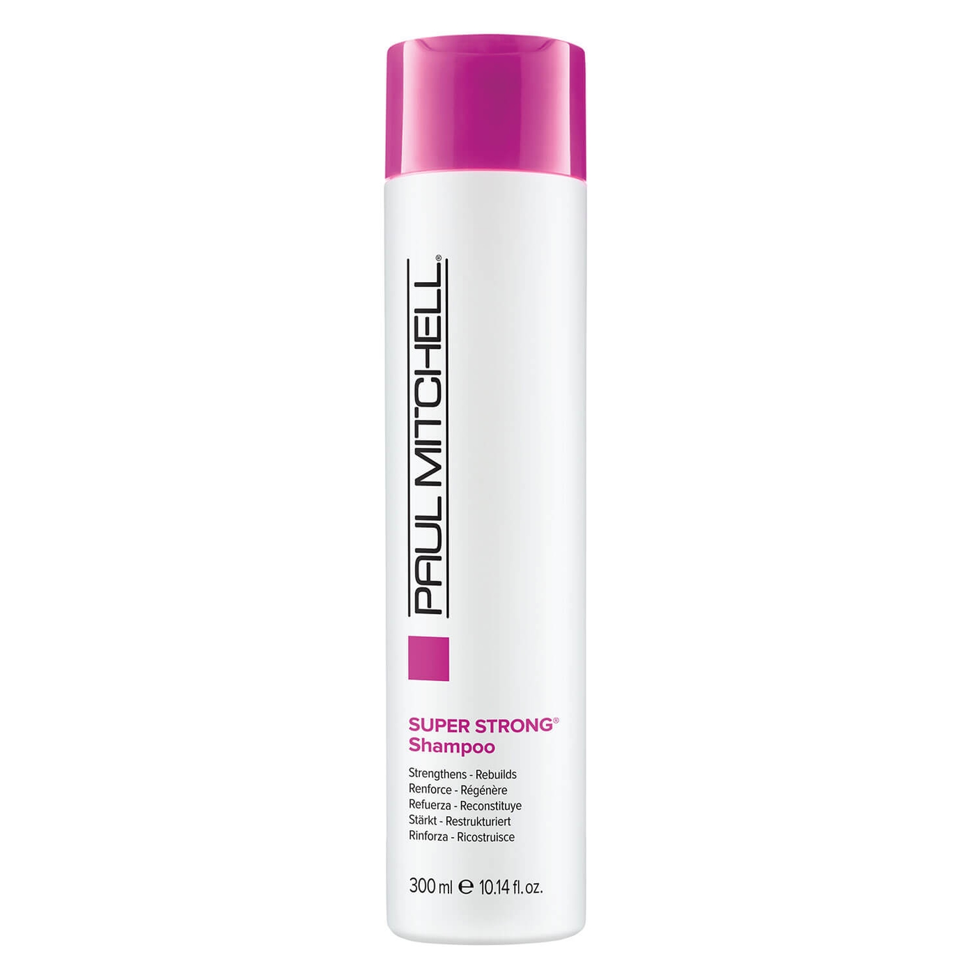 Image du produit de Super Strong - Shampoo