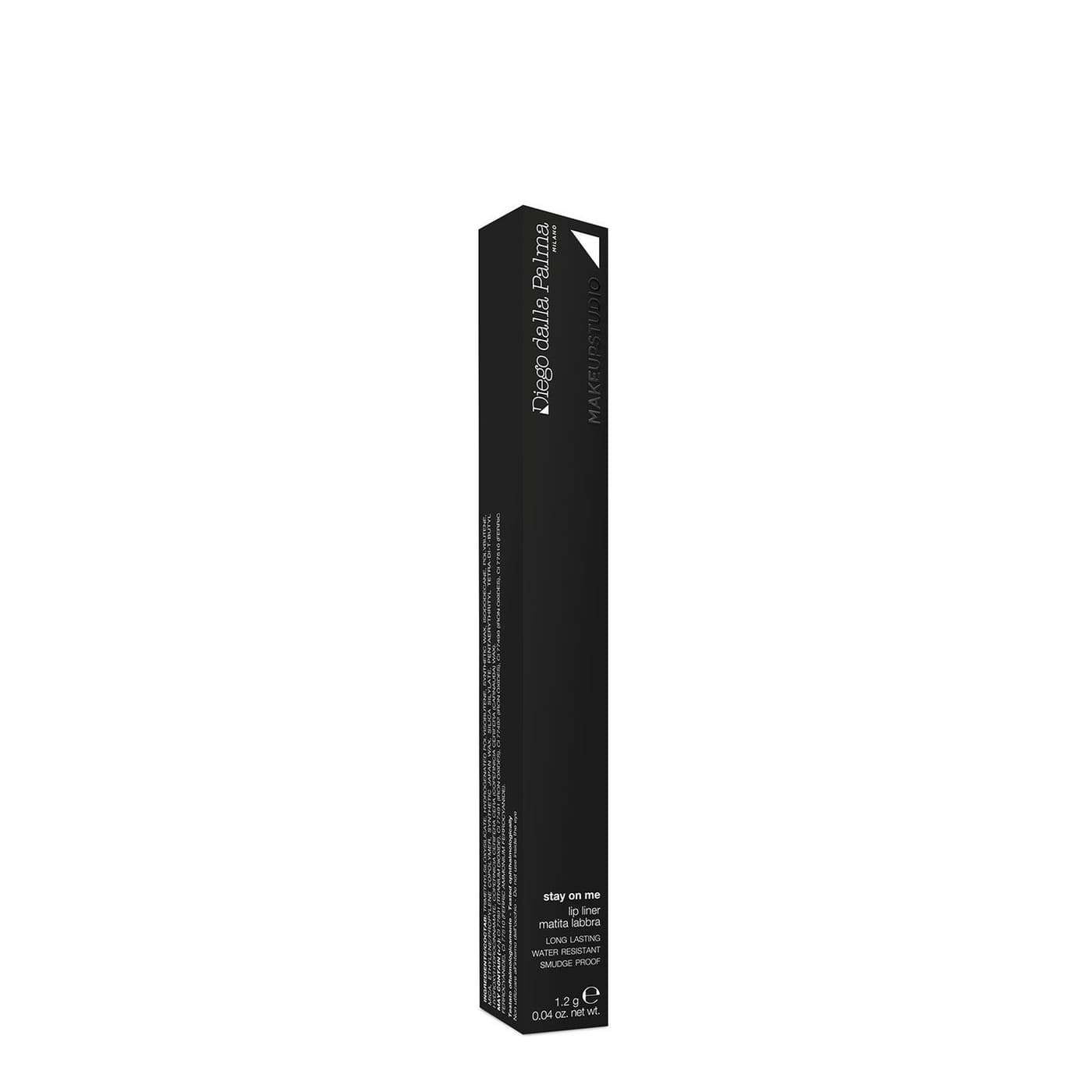 Diego dalla Palma Beauty - Stay On Me Lip Liner Long Lasting Water Res 45