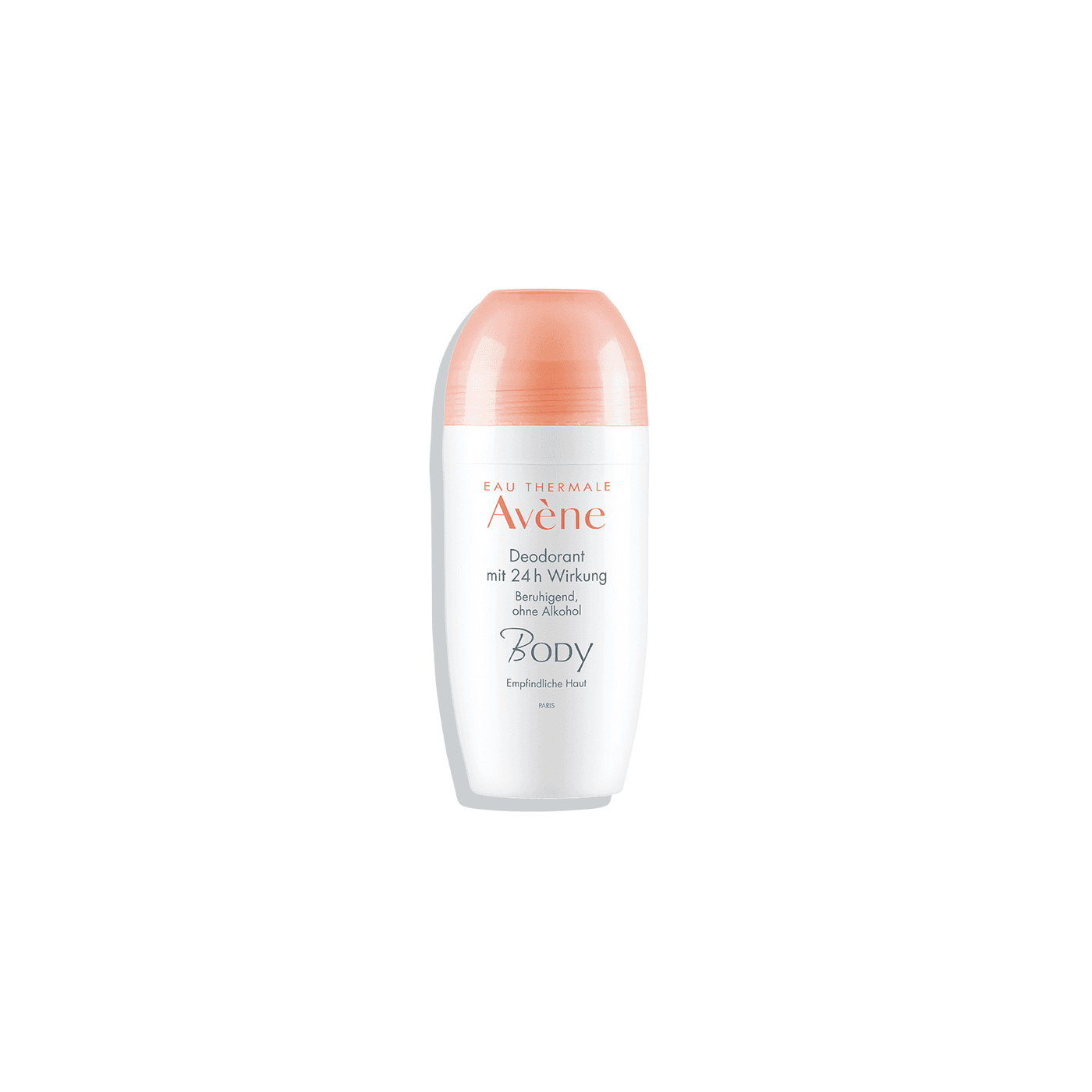Avène Body - 24h Deodorant