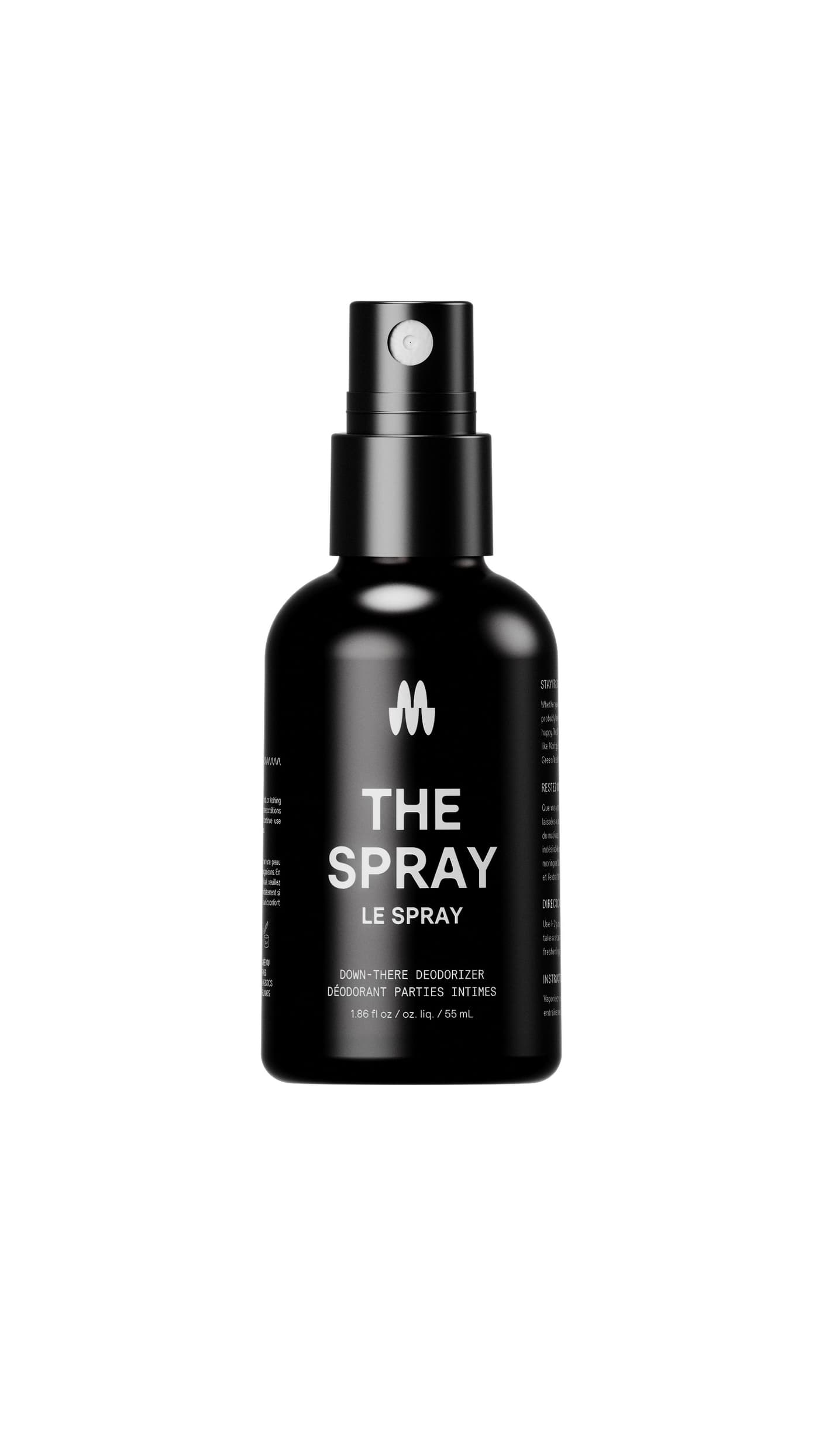 Meridian Grooming - The Spray