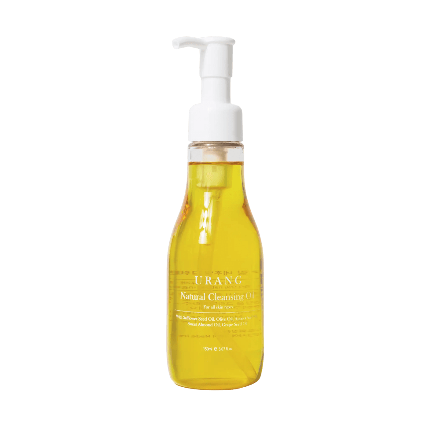 URANG - Natural Cleansing Oil