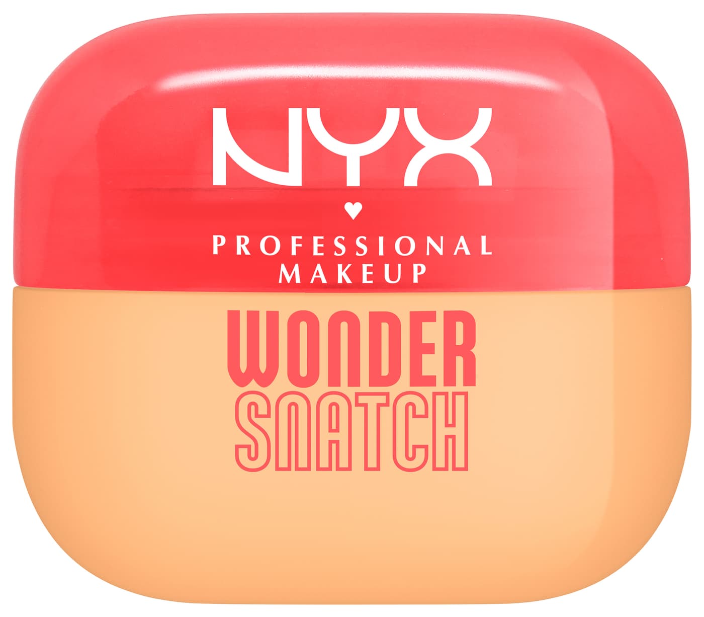 Wonder Snatch - Wonder Snatch Powder Banana Brat
