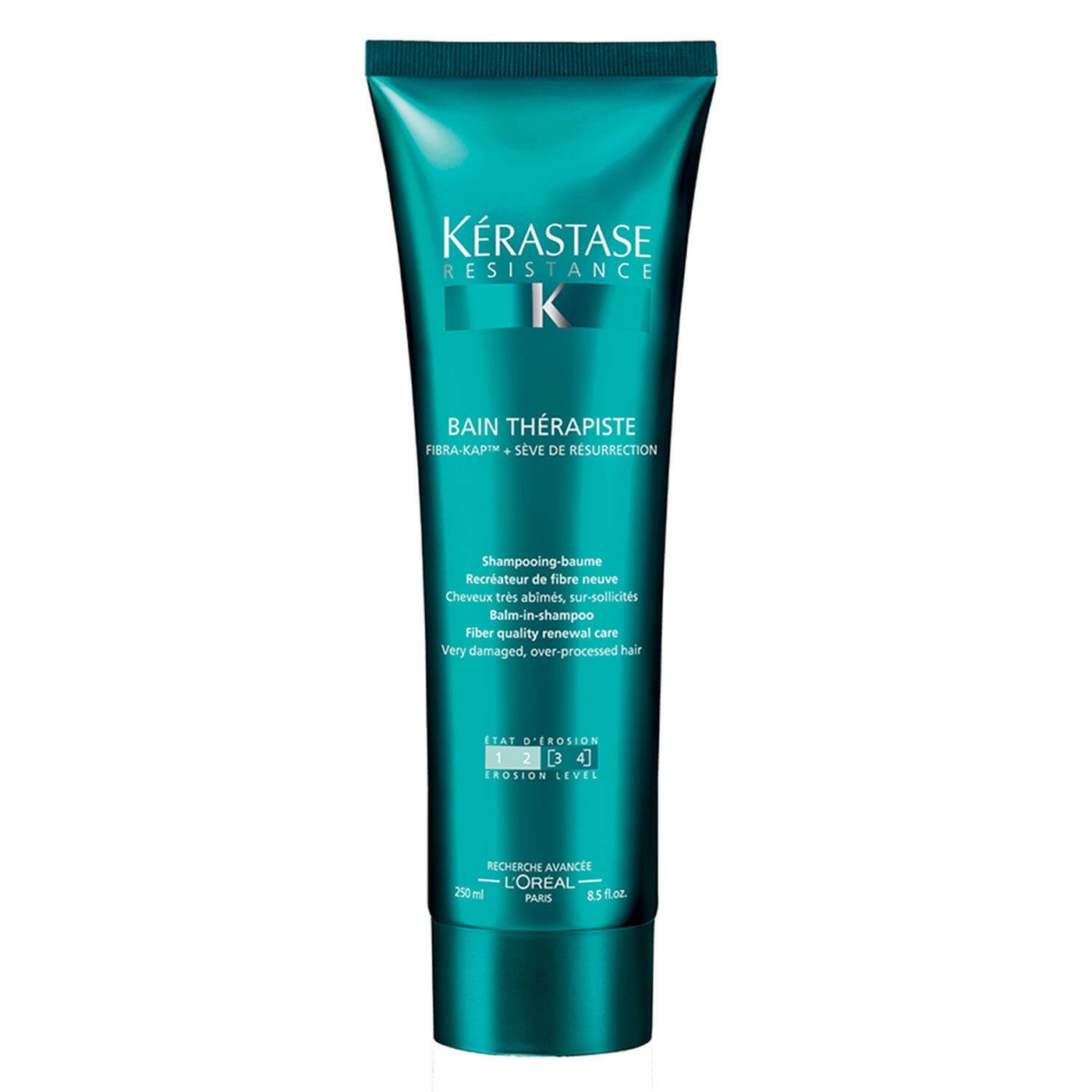 Product image from Résistance - Bain Thérapiste