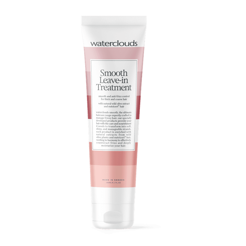 Smooth - Leave-in Treatment