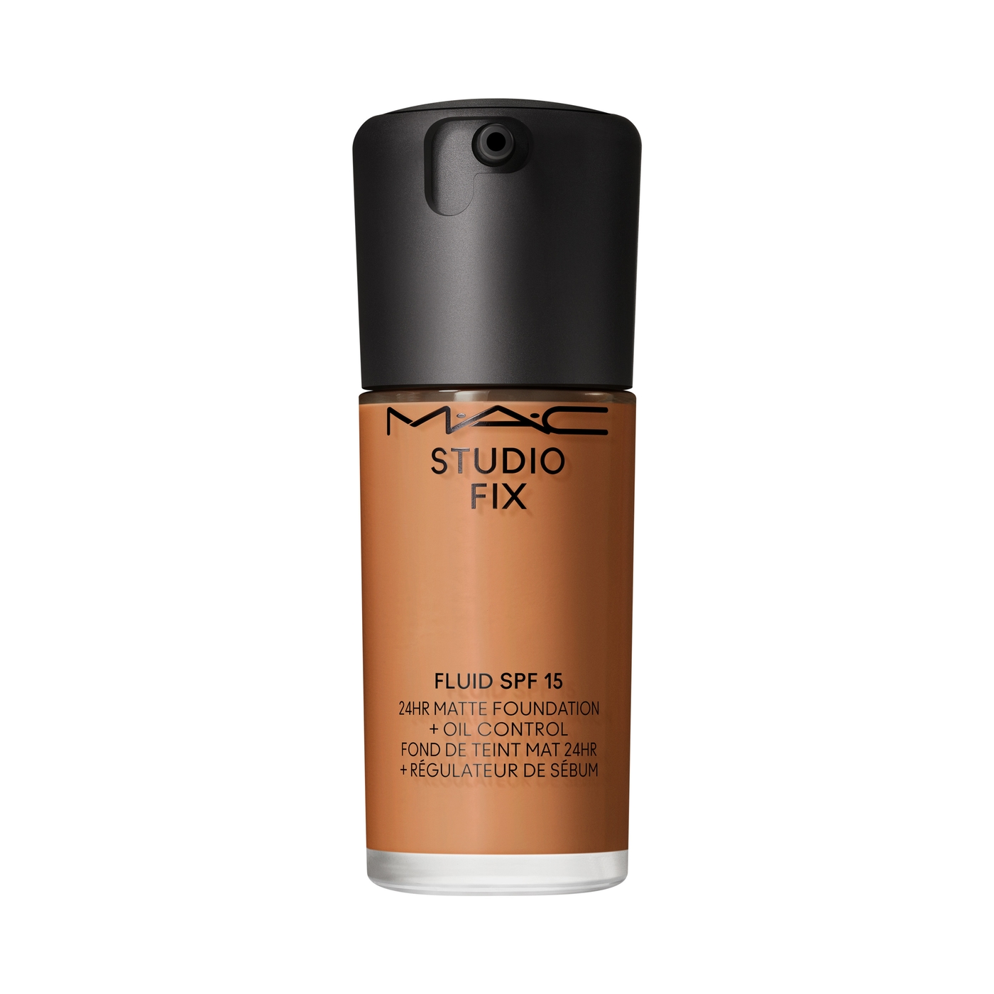 Product image from Studio Fix - Studio Fix FluID Foundation SPF15 NC46