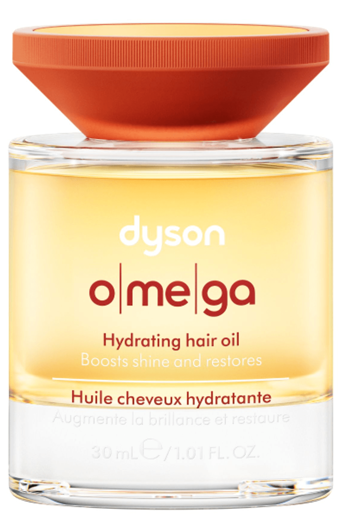 Dyson - Dyson Omega Hydrating Hair Oil