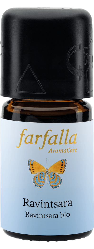 Product image from Farfalla Essential Oils - Ravintsara bio