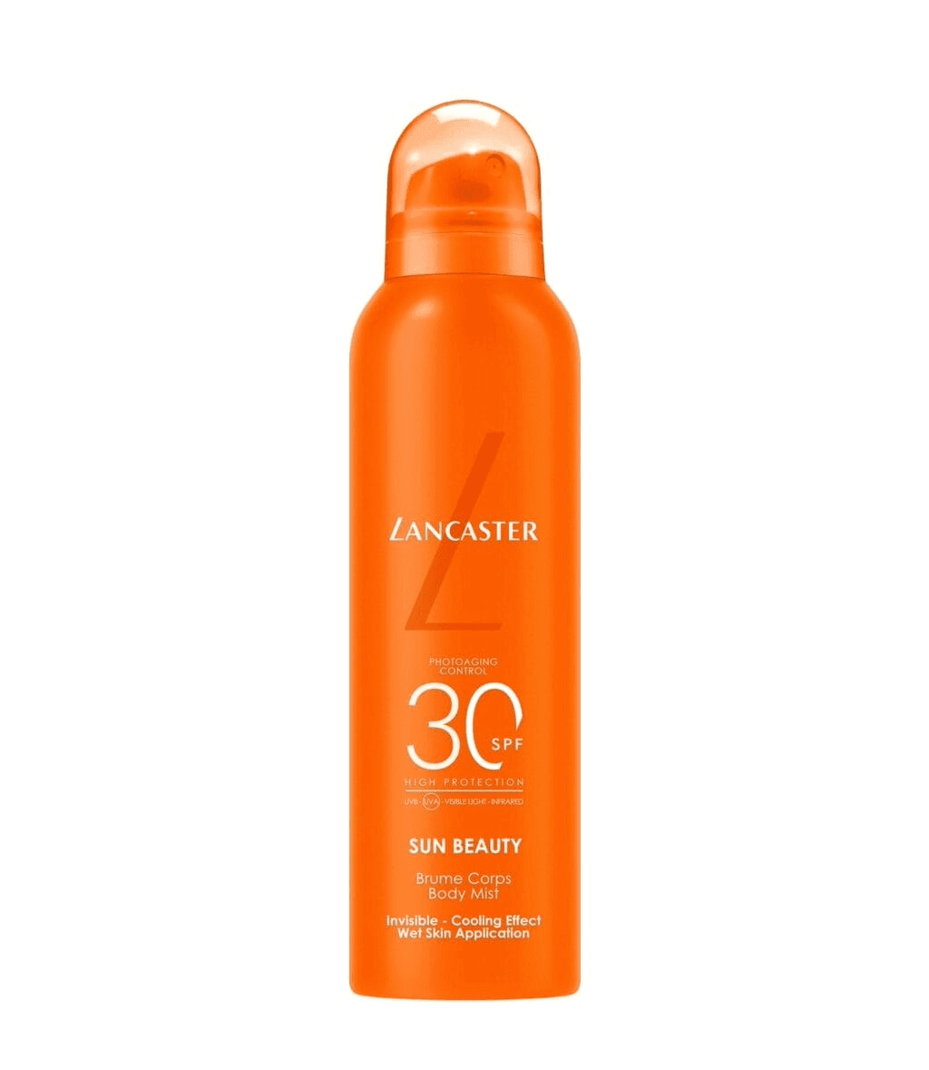 Sun Sport - Cooling Invisible Body Mist SPF30