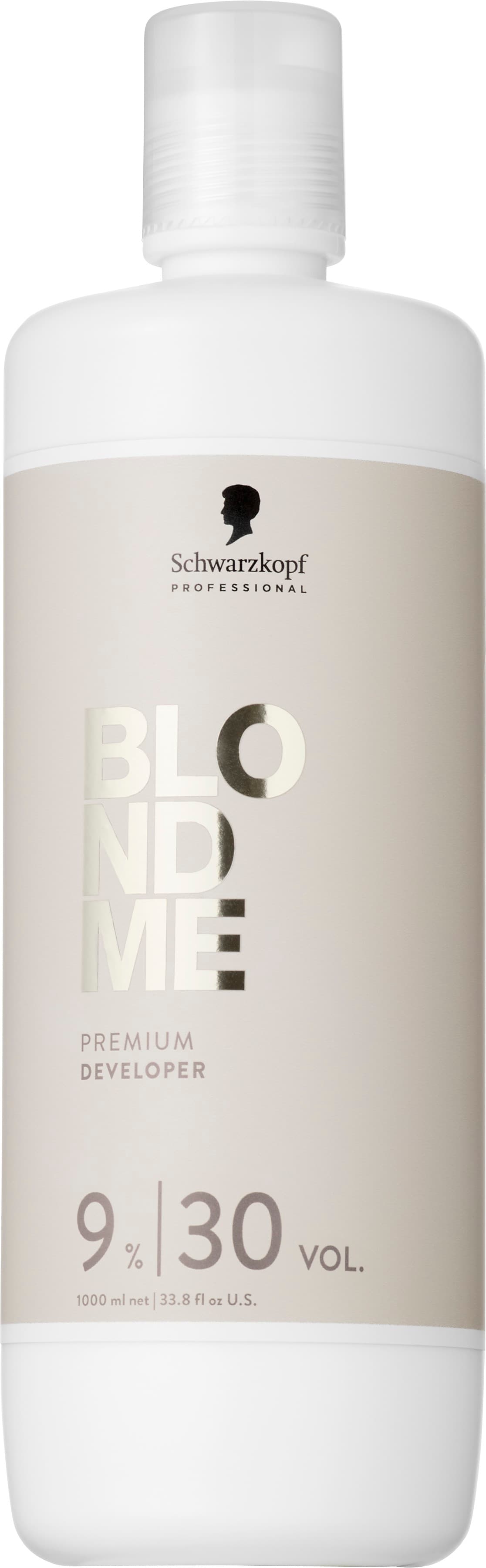 Blondme - Premium Developer 9% NEU
