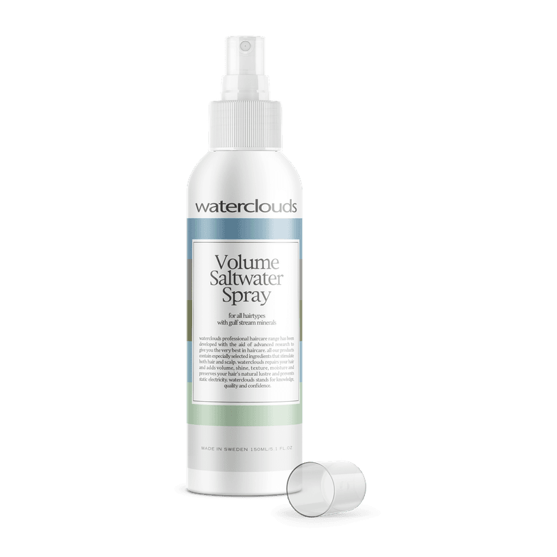 Volume - Saltwater Spray