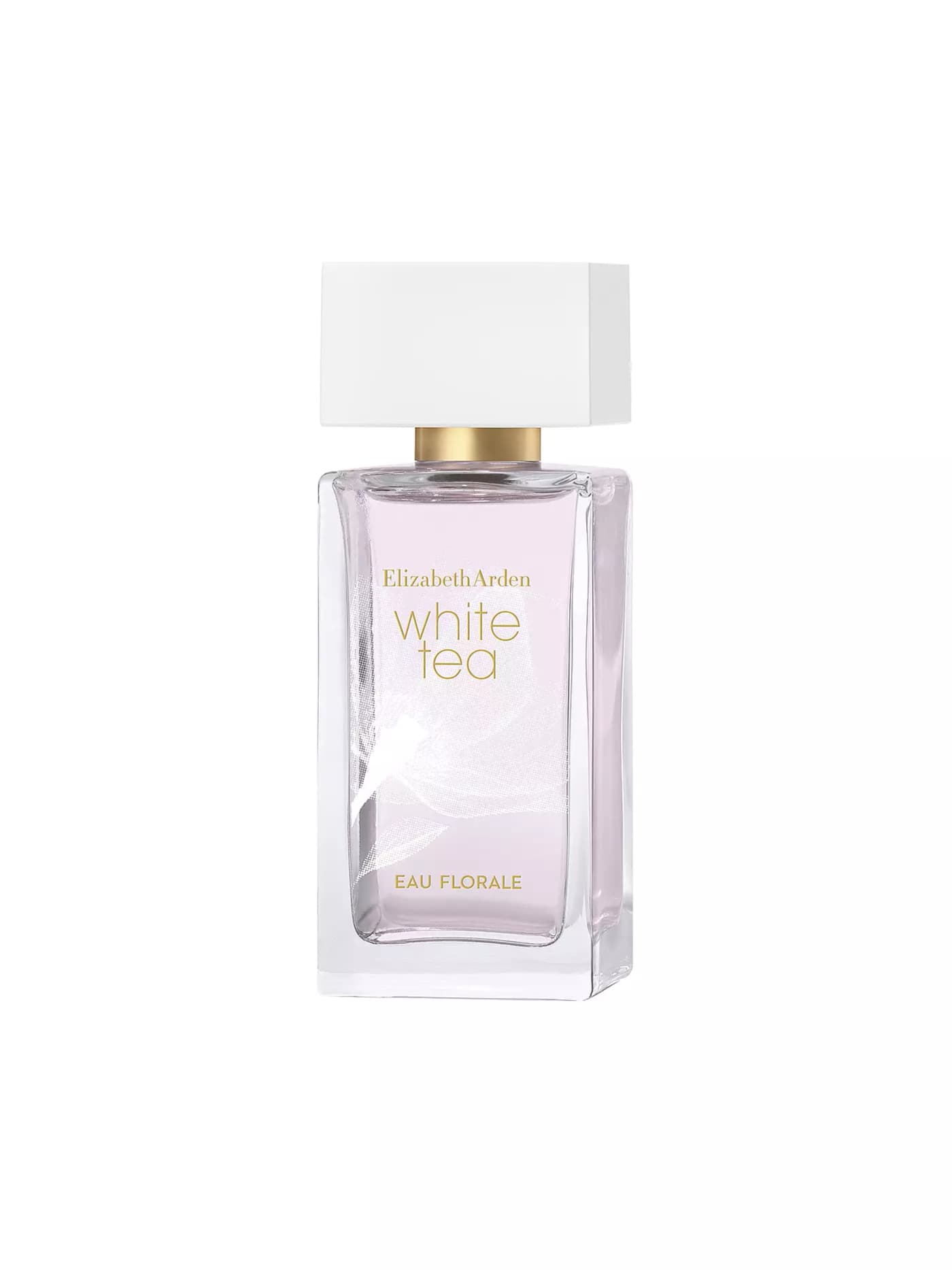 White Tea - White Tea Eau Florale Edt