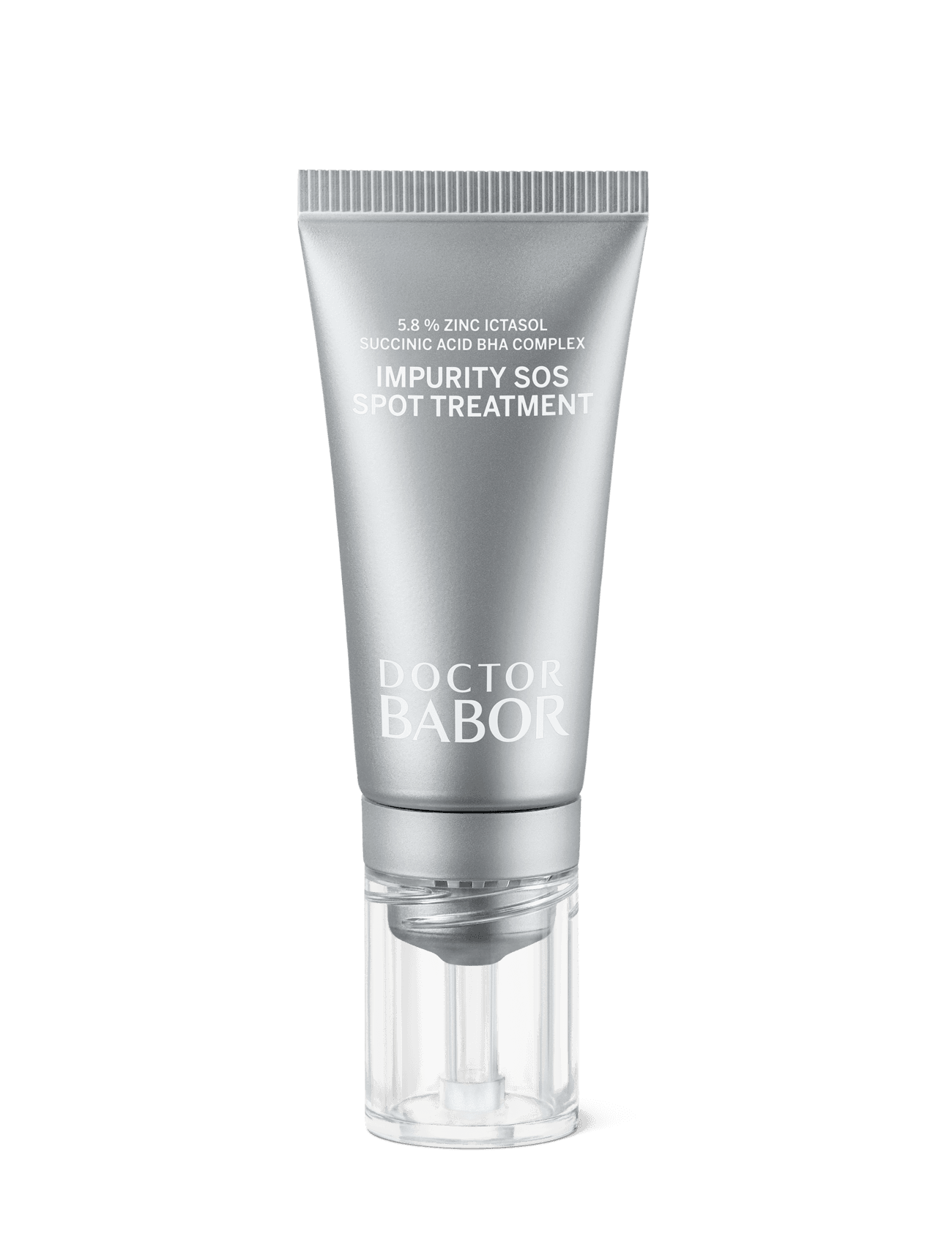 DOCTOR BABOR - Impurity SOS Spot Treatment