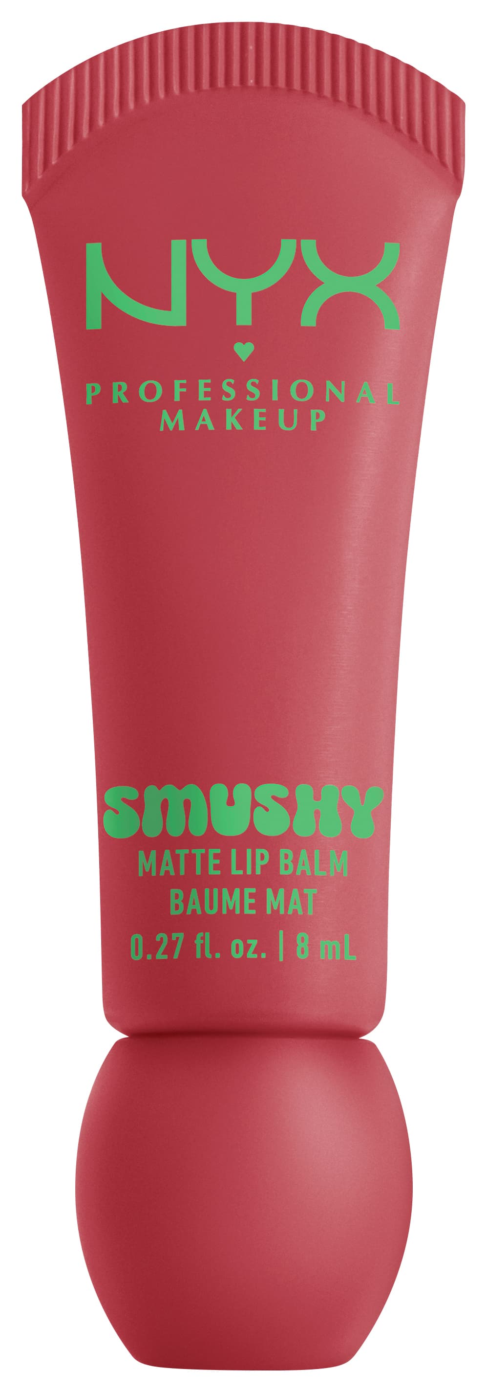 Smushy Matte - Lip Balm 05 Snuggle SZN