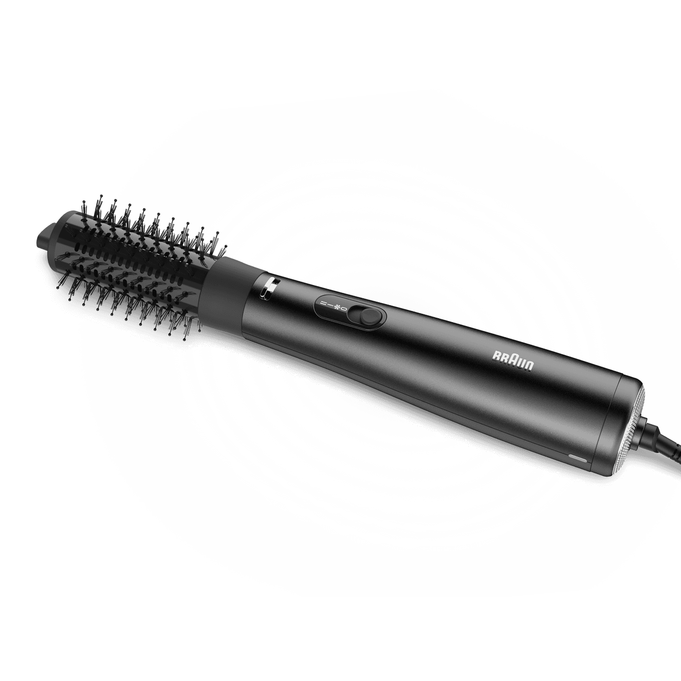 BRAUN - Air Styler AS 4.2