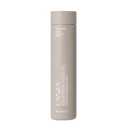 Keratin Healing Oil - Shampoo