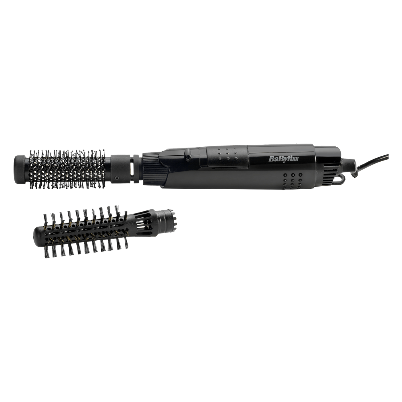 Product image from BaByliss - Warmluftbürste Smooth Shape 300W