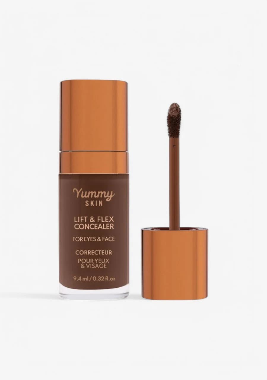 Yummy Skin - LIFT & FLEX CONCEALER 17