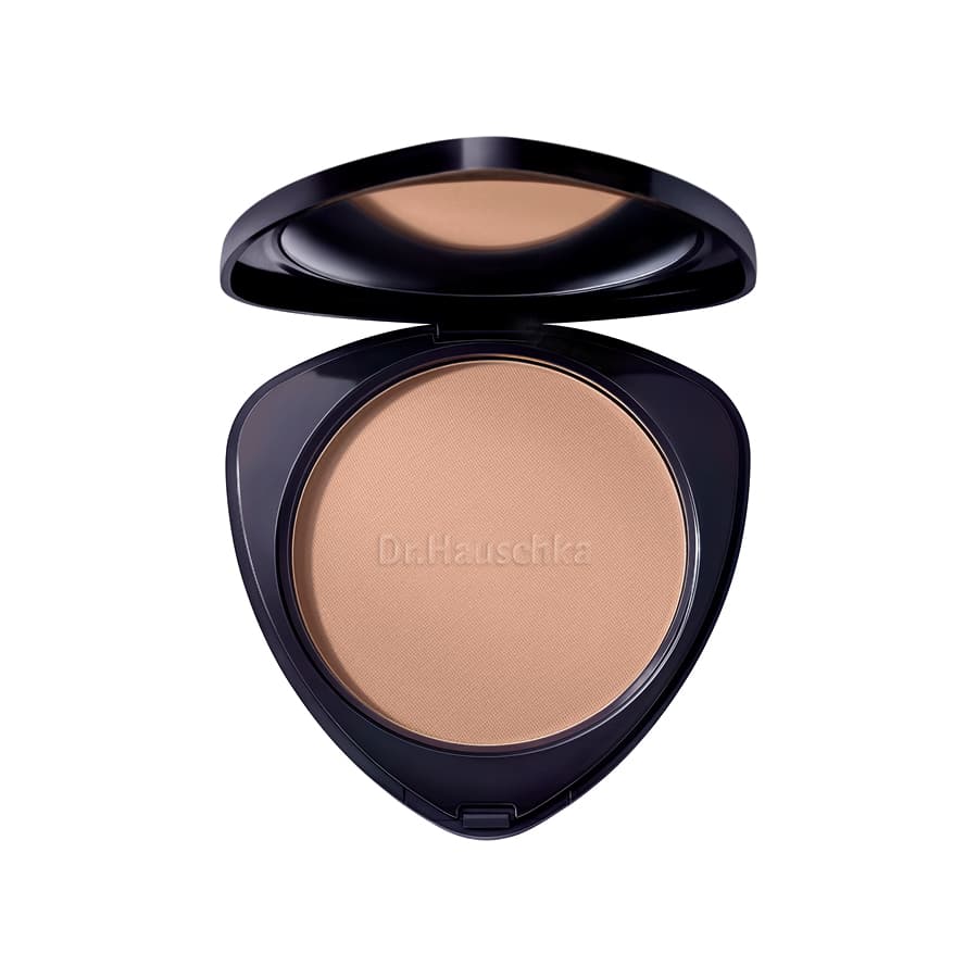 Dr. Hauschka Teint - Poudre Bronzante 01 bronze