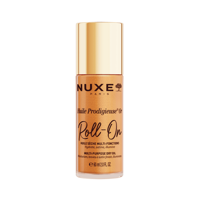 Prodigieux - Huile Roll-On