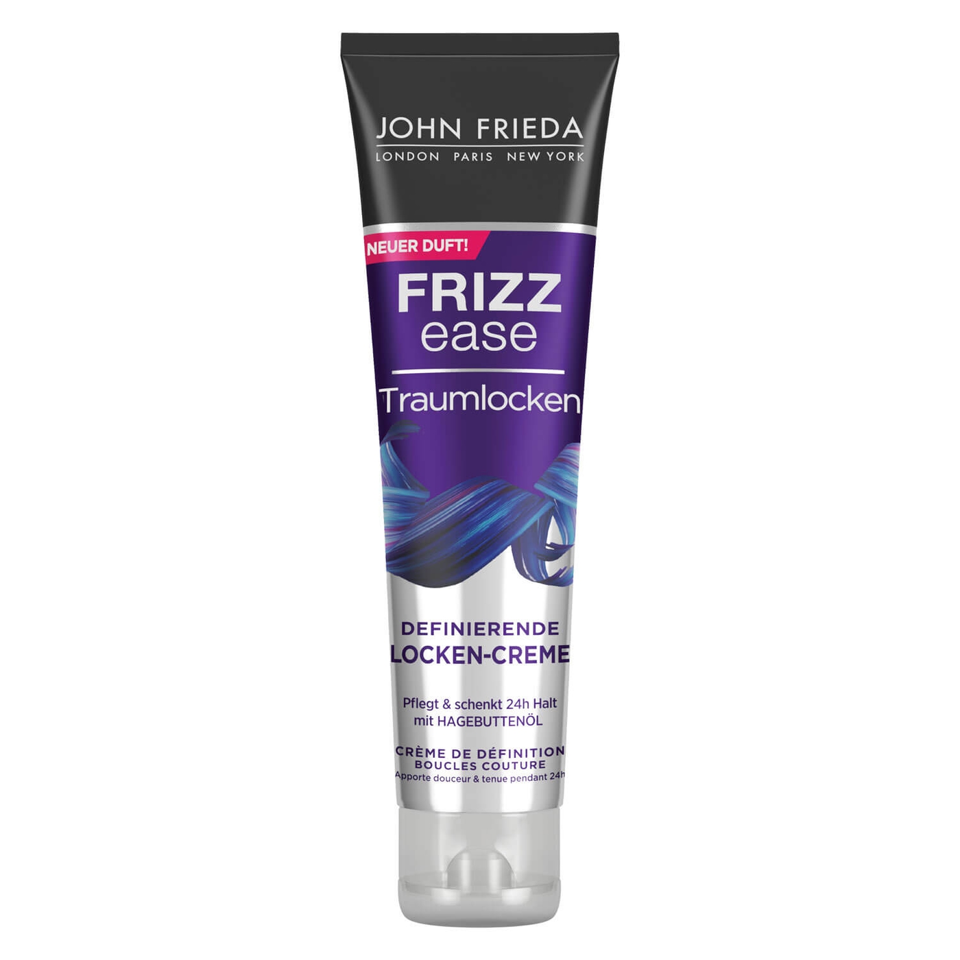 Product image from Frizz Ease Traumlocken - Definierende Locken-Creme