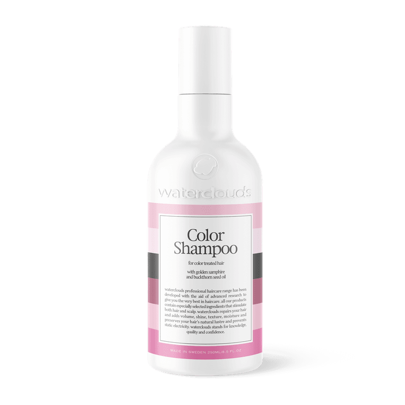 Color - Shampoo