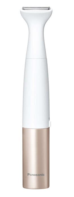 Panasonic - Body & Bikini Kit 5-in-1 (Pink)