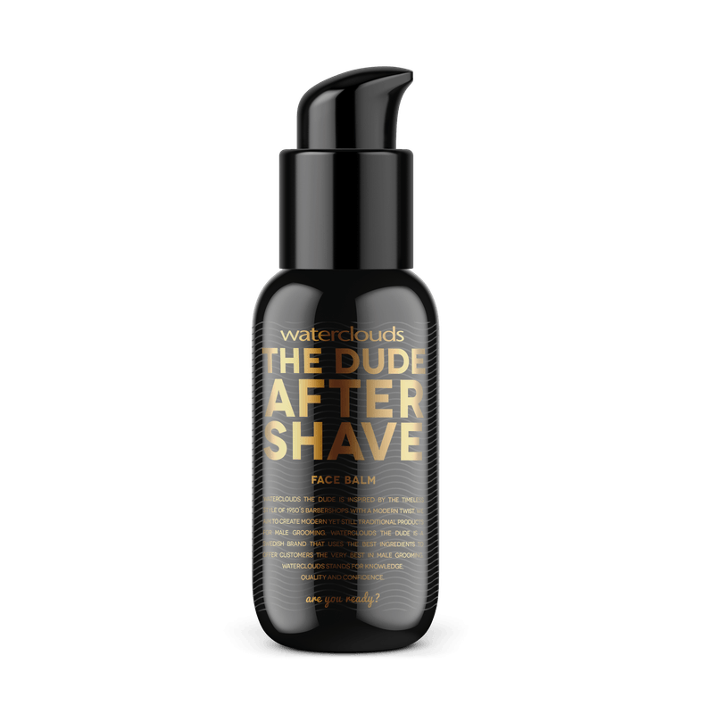 Image du produit de Beard - After Shave Balm