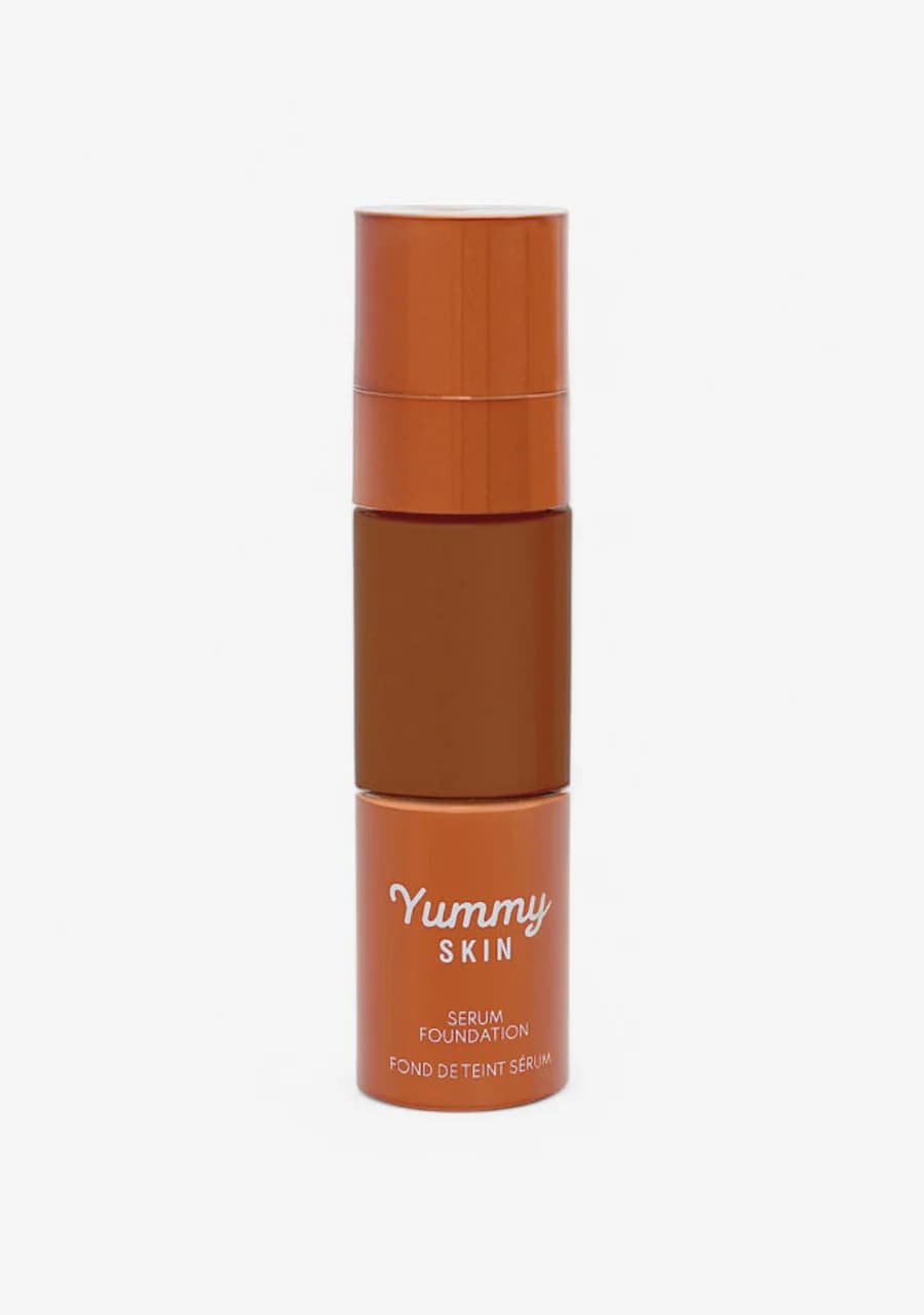 Serum Foundation - 20W