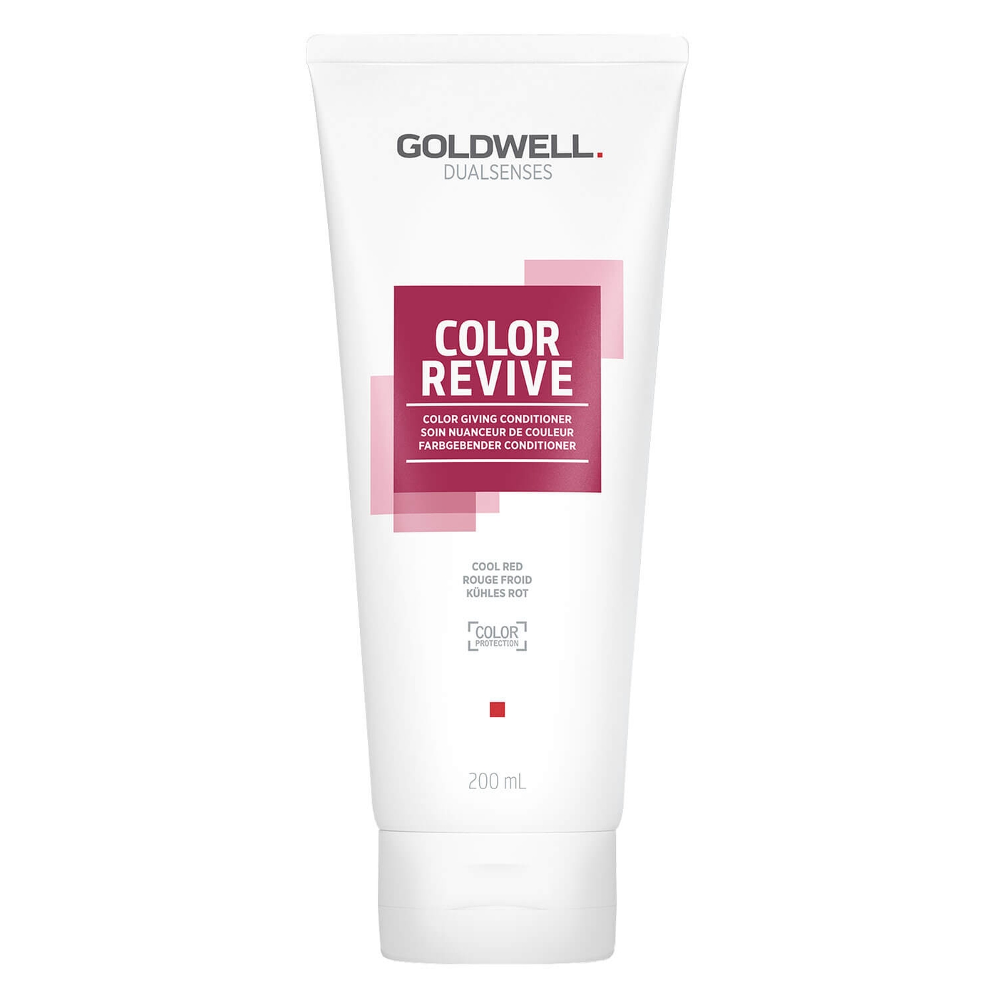 Image du produit de Dualsenses Color Revive - Color Conditioner Cool Red