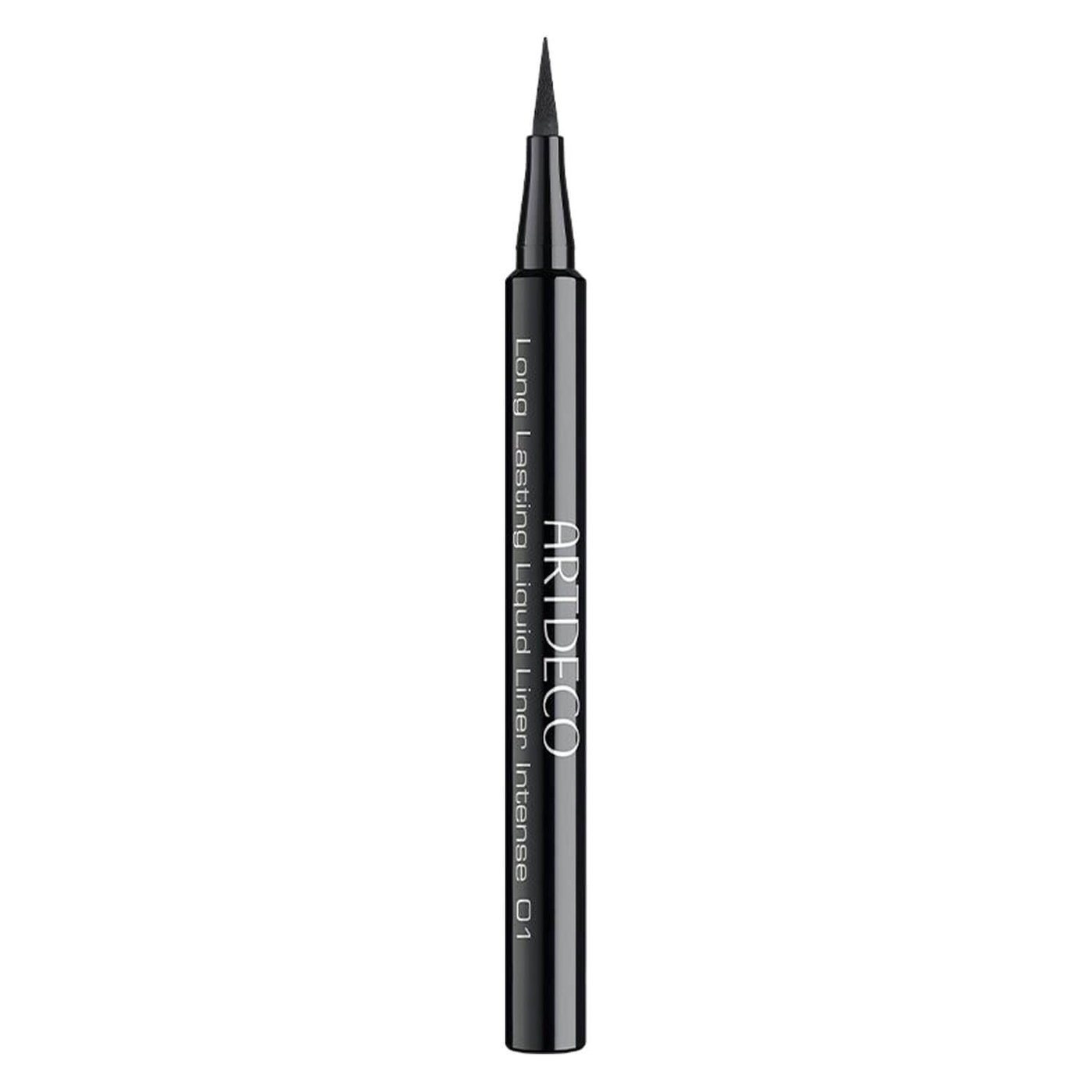 Product image from Long Lasting Liquid Liner - Intense Black Line 01