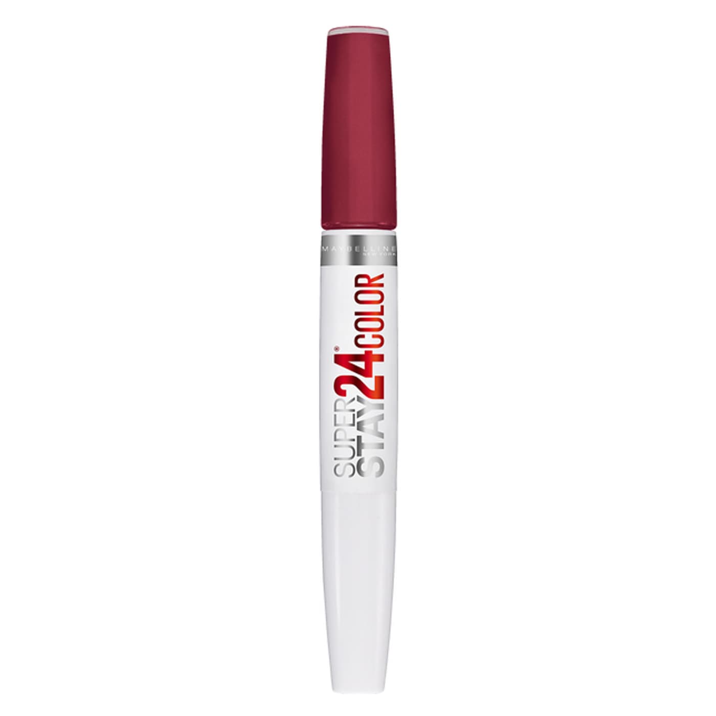 Maybelline NY Lips - Super Stay 24H Optic Brights Lipstick No. 860 Crisp Magenta