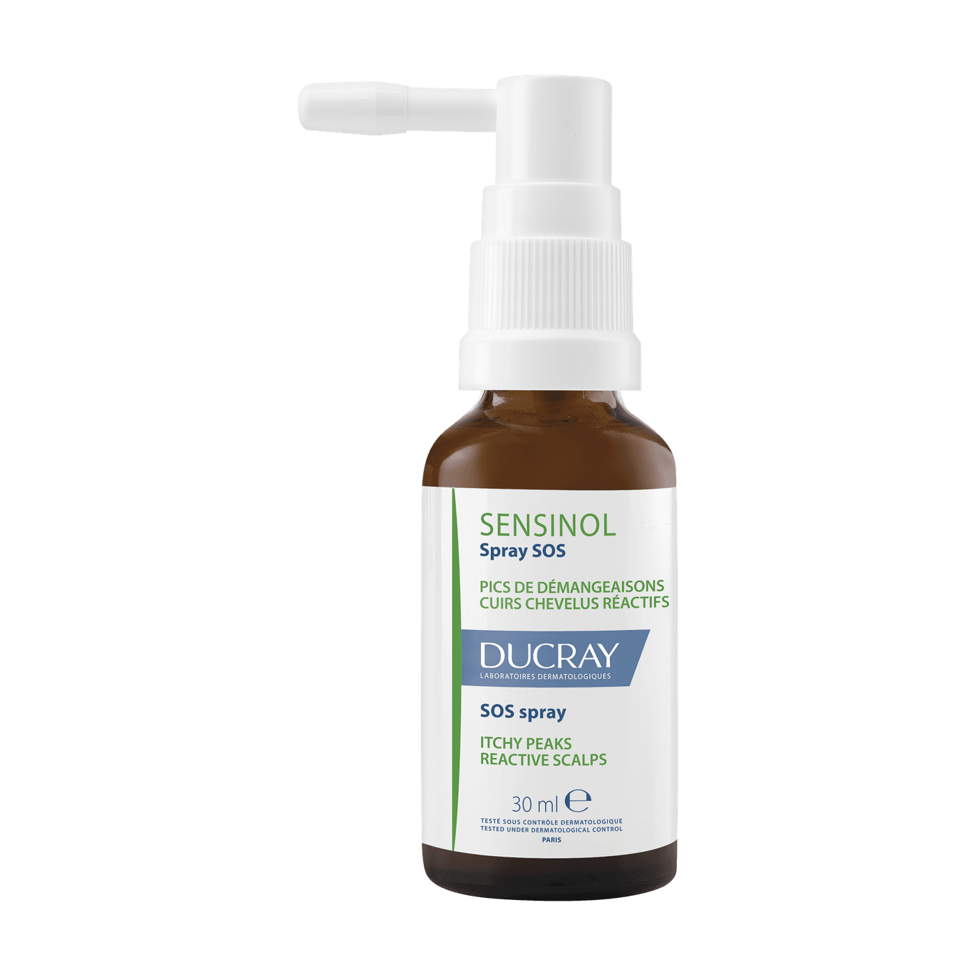 SENSINOL - Spray SOS