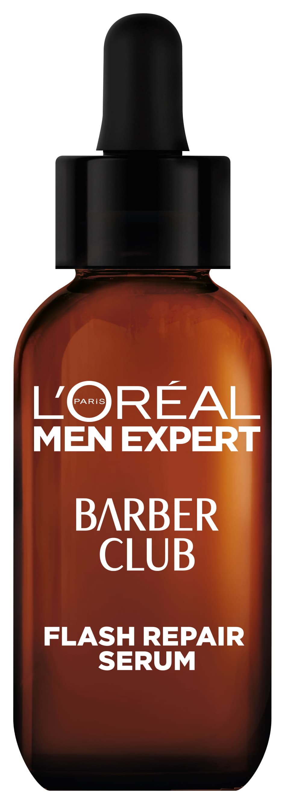 L'Oréal Men Expert - Barber Club Flash Repair Serum