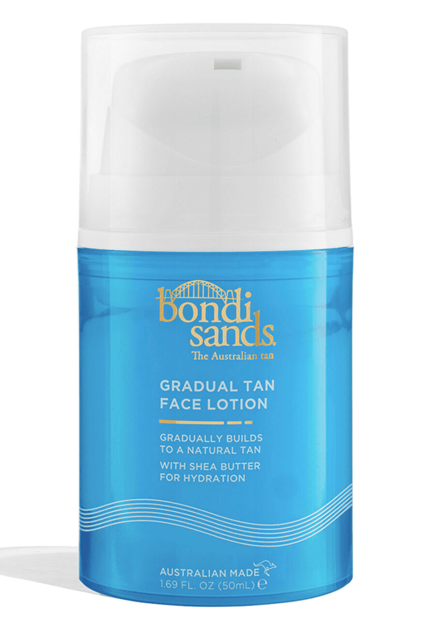 Bondi Sands - Gradual Tanning Face Lotion