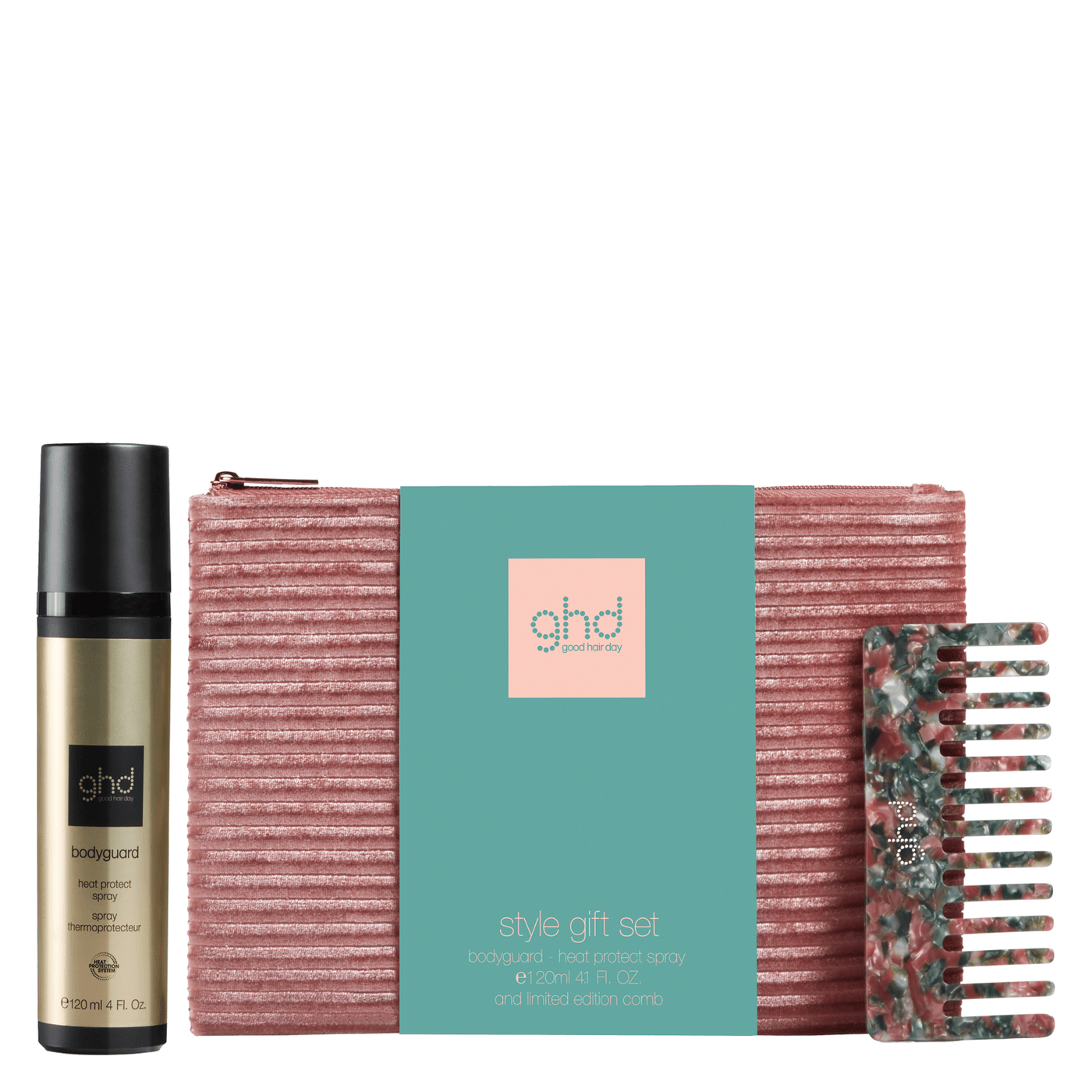 Image du produit de ghd Style - Core Washbag Set