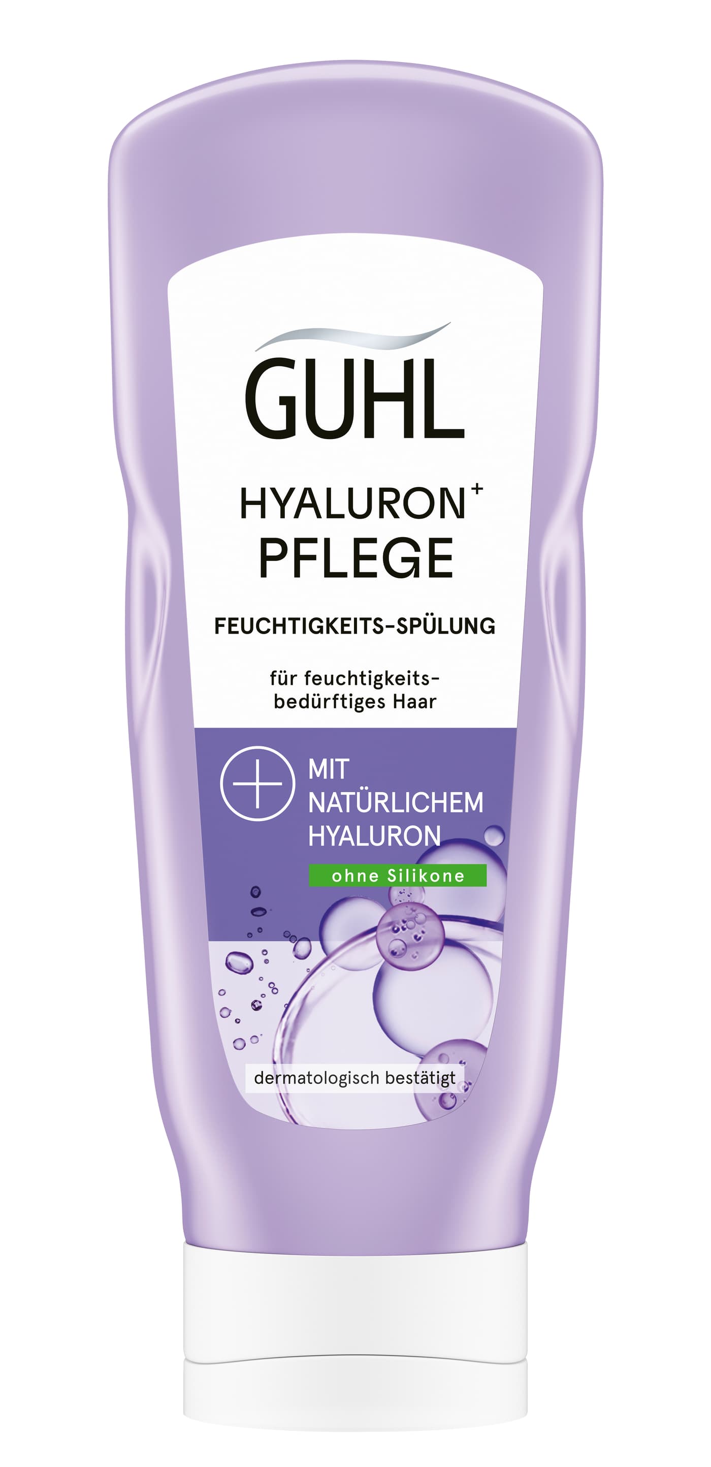 GUHL - Hyaluron+ Care Moisturising Conditioner