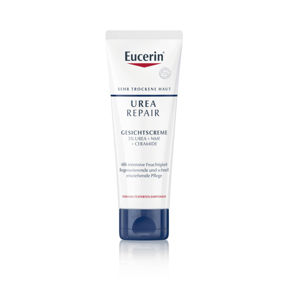 Eucerin - Urearepair Gesichtscreme Tag 5% Urea