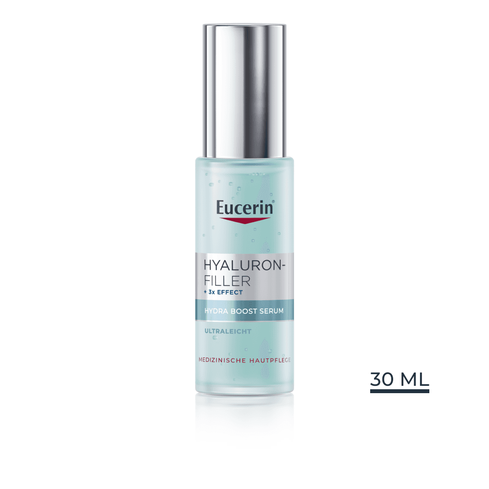 Eucerin - HYALURON-FILLER +3x Effect Hydra Boost Serum