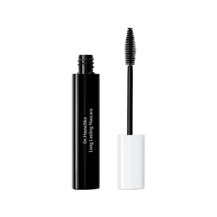 Dr. Hauschka Eyes - Long Lasting Mascara 01 Black