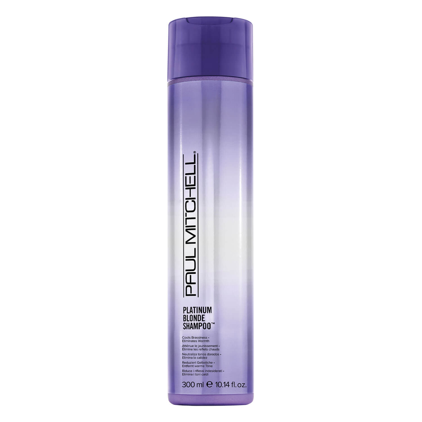 Image du produit de Blonde - Platinum Blonde Shampoo