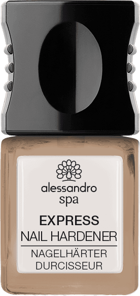 Nagelhärter - EXPRESS NAIL HARDENER ALMOND