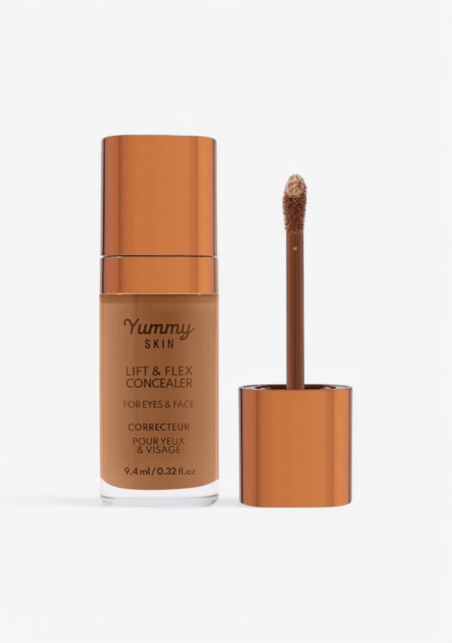 Yummy Skin - Lift & Flex Concealer 12