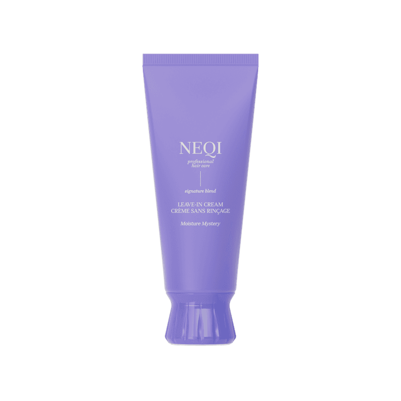 Moisture - Moisture Mystery Leave In Cream